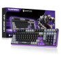 Transformers TF-GK01 [EN] Megatron Mechanical Keyboard (Black)