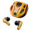 Transformers TF-T35 Earbuds (Yellow)