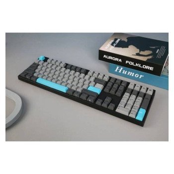 Varmilo VEA108 Mechanical Keyboard