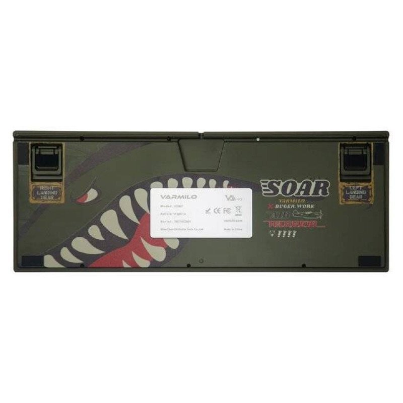 Varmilo VEA87 Mechanical Keyboard