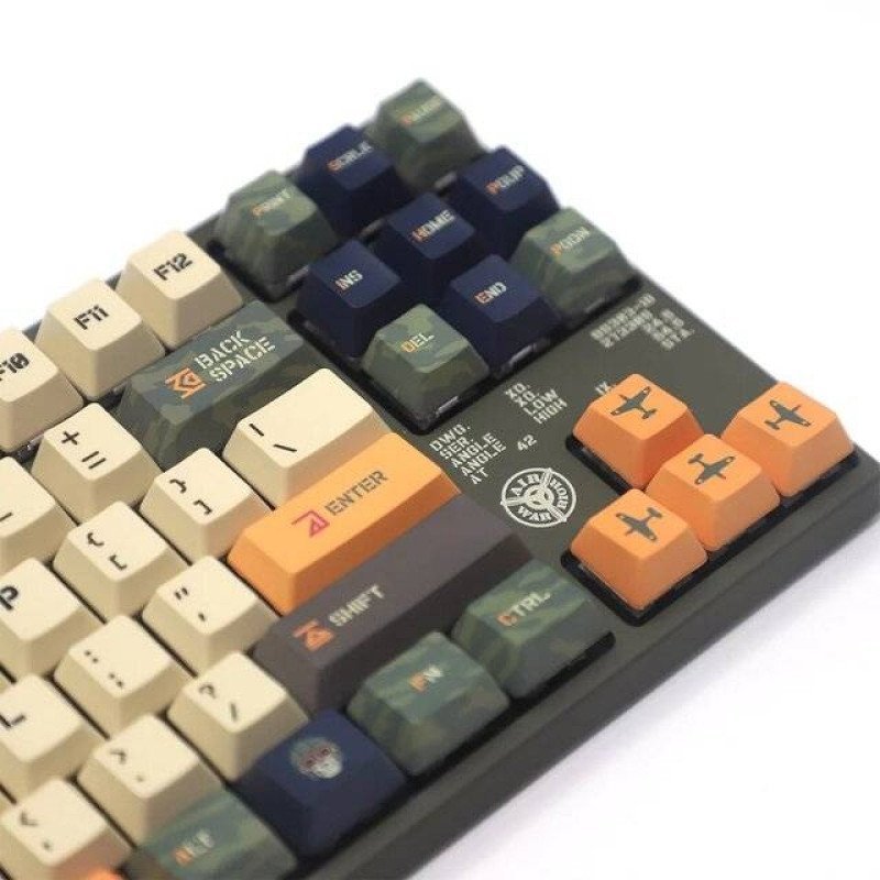 Varmilo VEA87 Mechanical Keyboard