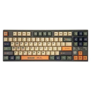 Varmilo VEA87 Mechanical Keyboard