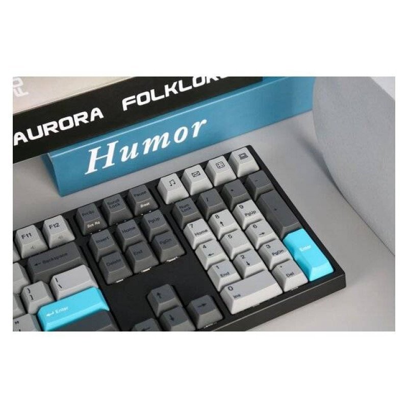 Varmilo VEA108 Mechanical Keyboard