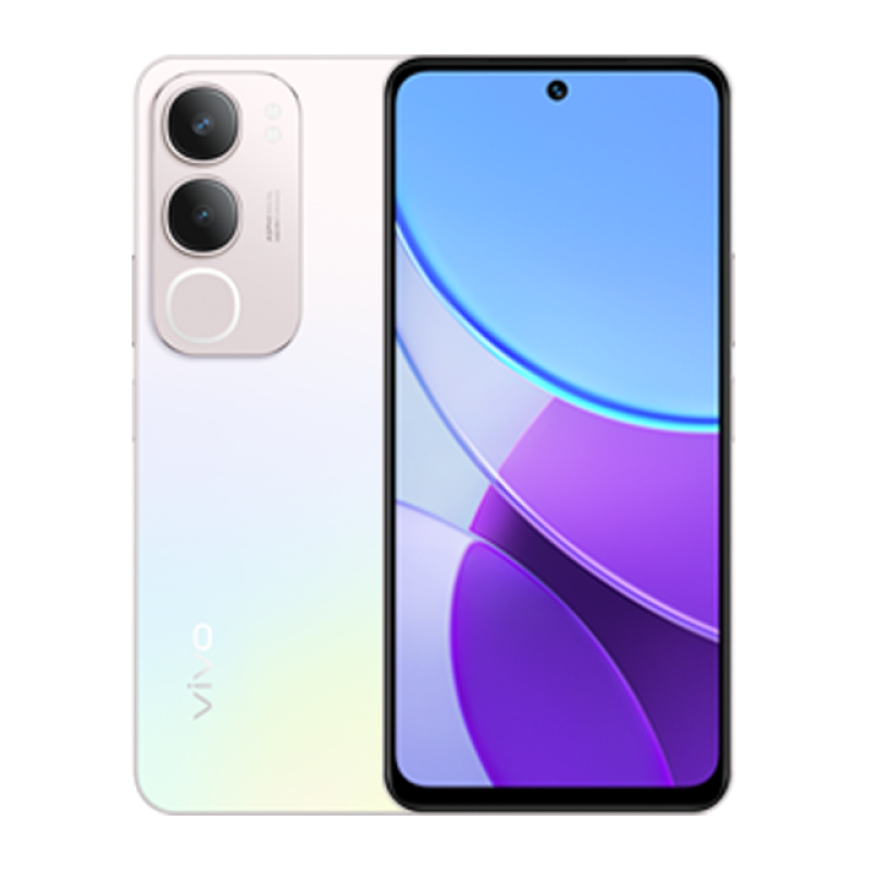 Vivo Y19s pro