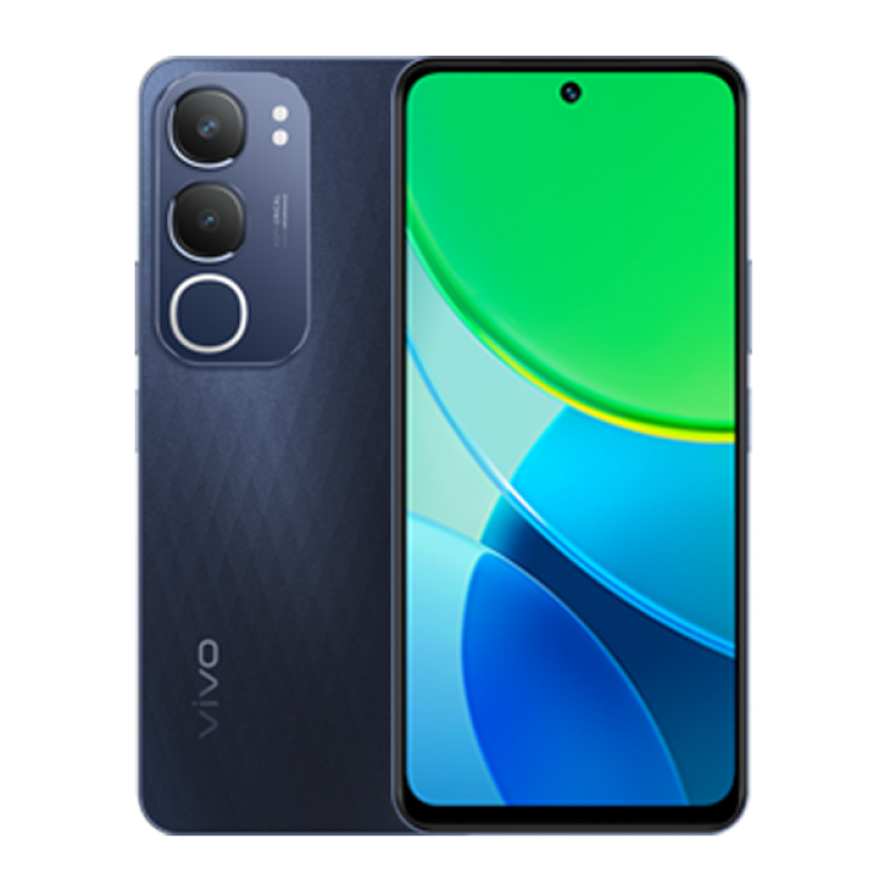 Vivo Y19s pro