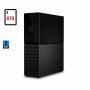WD My Book 6TB Desktop External Hard Drive