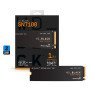 WD BLACK SN7100 1TB , 7250MB/s M.2 NVME , PCIe 4.0