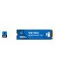 WD Blue SN5000 500GB , 5000MB/s M.2 NVME , PCIe 4.0 WD Blue SN5000 500GB , 5000MB/s M.2 NVME , PCIe 4.0