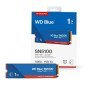 WD Blue SN5100 1TB , 7100MB/s M.2 NVME , PCIe 4.0