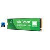 WD Green SN3000 2TB , 5000MB/s M.2 NVME , PCIe 4.0 WD Green SN3000 2TB , 5000MB/s M.2 NVME , PCIe 4.0