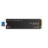 WD BLACK SN7100 2TB , 7250MB/s M.2 NVME , PCIe 4.0