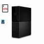 WD My Book 12TB Desktop External Hard Drive