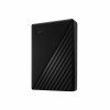 WD 1TB My Passport External Hard Disk Drive