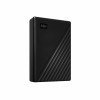 WD 2TB My Passport External Hard Disk Drive