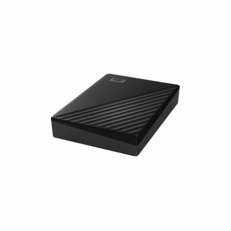 WD 1TB My Passport External Hard Disk Drive