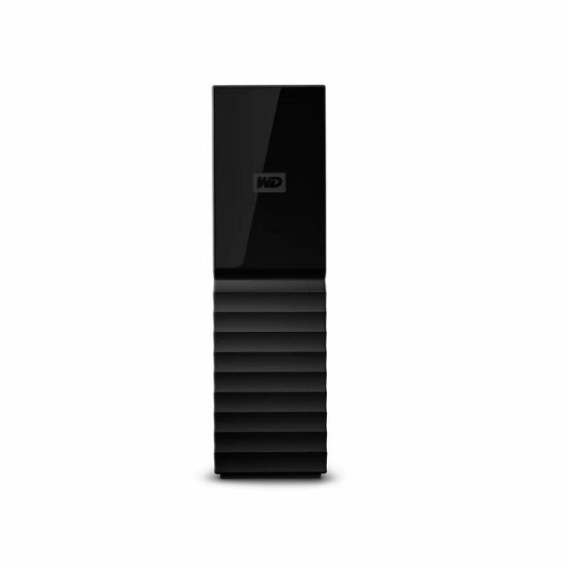 WD My Book 16TB Desktop External Hard Drive
