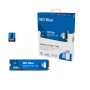 WD Blue SN5000 500GB , 5000MB/s M.2 NVME , PCIe 4.0