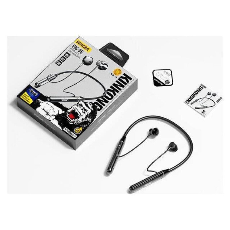 Wekome WG-05 Wireless Earphones