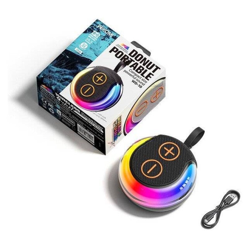 Wekome WD-10 Wireless Speaker