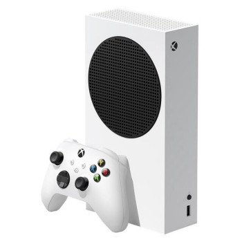 Xbox Series S Console (512GB)