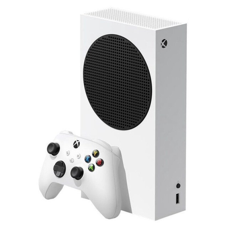 Xbox Series S Console (512GB)