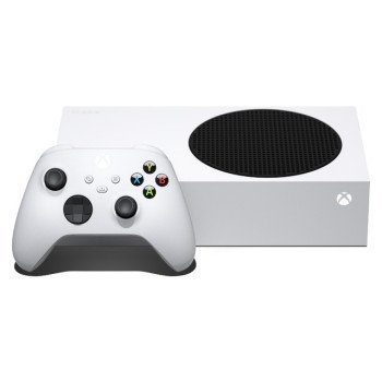 Xbox Series S Console (512GB)