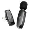 XO MKF08B Wireless iPhone Microphone XO MKF08B Wireless iPhone Microphone