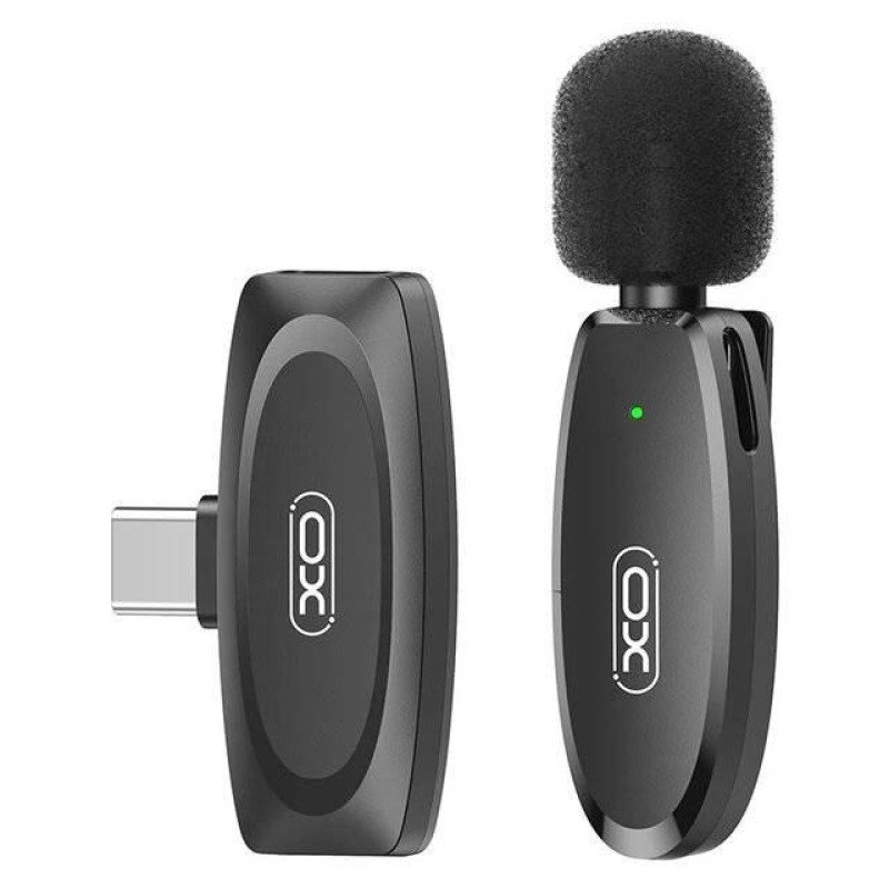 XO MKF08A Wireless Microphone