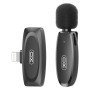 XO MKF08B Wireless iPhone Microphone