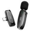 XO MKF08A Wireless Microphone