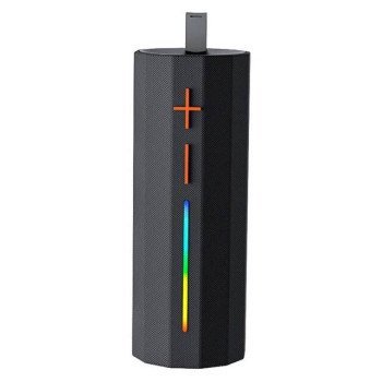 XO F71 Wireless Speaker with RGB Colorful Light