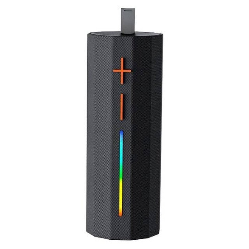 XO F71 Wireless Speaker with RGB Colorful Light