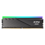 XPG LANCER BLADE RGB DDR5 – DDR5 U-DIMM 16GB, 6000 MT/s, RGB, Low-Profile Heatsink