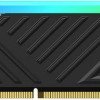 XPG SPECTRIX D35G RGB DDR4 3600MHz 32GB (2×16GB) CL18 UDIMM 288‑Pins Desktop SDRAM DDR4 Dual Channel RAM