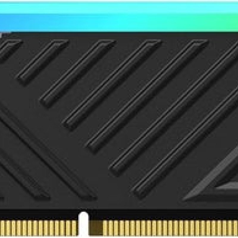 XPG SPECTRIX D35G RGB DDR4 3600MHz 32GB (2×16GB) CL18 UDIMM 288‑Pins Desktop SDRAM DDR4 Dual Channel RAM