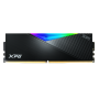 XPG Lancer RGB DDR5 6400MHz 48GB (1 x 48GB) CL32 UDIMM 288-Pins Desktop SDRAM DDR5 Single Channel RAM
