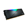 XPG Lancer RGB DDR5 6000MHz 48GB CL30 UDIMM 288-Pins Desktop SDRAM DDR5 Single Channel RAM