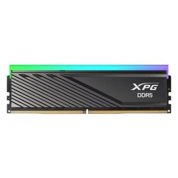XPG Lancer Blade RGB DDR5 6000MHz 32GB CL30 UDIMM 288‑Pins Desktop SDRAM DDR5 Single Channel RAM