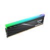 XPG Lancer Blade RGB DDR5 6000MHz 32GB CL30 UDIMM 288‑Pins Desktop SDRAM DDR5 Single Channel RAM