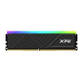 XPG SPECTRIX D35G RGB DDR4 3600MHz 16GB CL18 UDIMM 288‑Pins Desktop SDRAM DDR4 Single Channel RAM