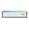 XPG SPECTRIX D35G RGB DDR4 3600MHz 16GB (2×8GB) CL18 UDIMM 288‑Pins Desktop SDRAM DDR4 Dual Channel RAM