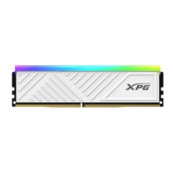 XPG SPECTRIX D35G RGB DDR4 3600MHz 16GB (2×8GB) CL18 UDIMM 288‑Pins Desktop SDRAM DDR4 Dual Channel RAM
