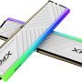 XPG SPECTRIX D35G DDR4 RGB MEMORY - 32GB (2x 16GB) - U-DIMM - 3600MHz