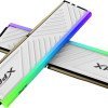 XPG GAMMIX D35 DDR4 3200MHz 16GB (2×8GB) CL16 UDIMM 288‑Pins Desktop SDRAM DDR4 Dual Channel RAM
