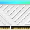 XPG SPECTRIX D35G DDR4 RGB MEMORY - 32GB (2x 16GB) - U-DIMM - 3600MHz