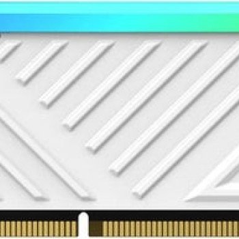XPG SPECTRIX D35G DDR4 RGB MEMORY - 32GB (2x 16GB) - U-DIMM - 3600MHz