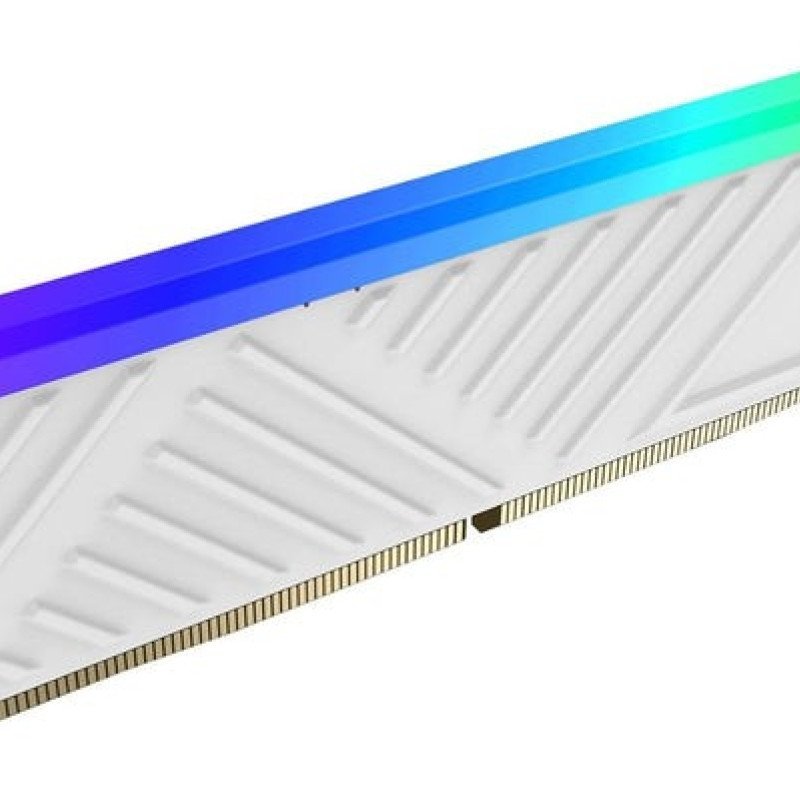 XPG SPECTRIX D35G DDR4 RGB MEMORY - 32GB (2x 16GB) - U-DIMM - 3600MHz