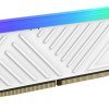 XPG SPECTRIX D35G DDR4 RGB MEMORY - 32GB (2x 16GB) - U-DIMM - 3600MHz