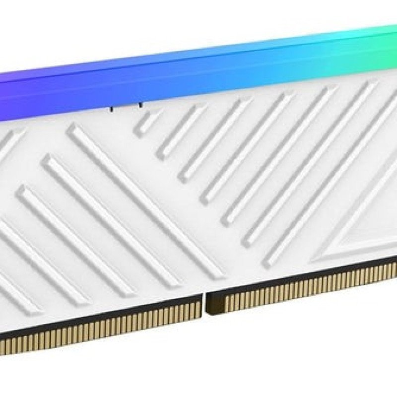 XPG SPECTRIX D35G DDR4 RGB MEMORY - 32GB (2x 16GB) - U-DIMM - 3600MHz