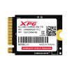 XPG GAMMIX S55 PCIe Gen4 x4 M.2 2230 Solid State Drive - 512GB